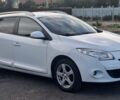 Білий Рено Меган, об'ємом двигуна 1.6 л та пробігом 197 тис. км за 6400 $, фото 14 на Automoto.ua