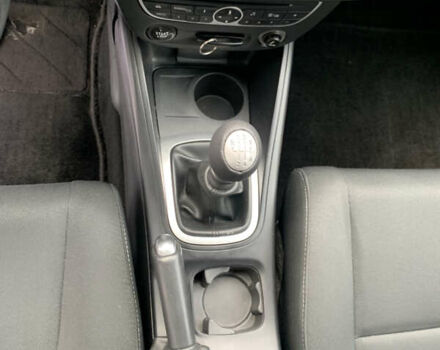 Белый Рено Меган, объемом двигателя 1.5 л и пробегом 221 тыс. км за 7200 $, фото 29 на Automoto.ua