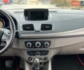 Белый Рено Меган, объемом двигателя 1.5 л и пробегом 250 тыс. км за 5900 $, фото 30 на Automoto.ua