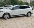 Белый Рено Меган, объемом двигателя 1.5 л и пробегом 248 тыс. км за 6700 $, фото 5 на Automoto.ua