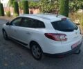 Білий Рено Меган, об'ємом двигуна 1.5 л та пробігом 219 тис. км за 7700 $, фото 6 на Automoto.ua