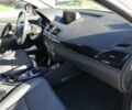 Белый Рено Меган, объемом двигателя 1.5 л и пробегом 173 тыс. км за 9400 $, фото 8 на Automoto.ua