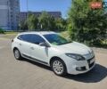Белый Рено Меган, объемом двигателя 1.46 л и пробегом 270 тыс. км за 7000 $, фото 5 на Automoto.ua