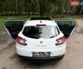 Белый Рено Меган, объемом двигателя 1.46 л и пробегом 223 тыс. км за 6999 $, фото 92 на Automoto.ua