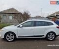 Белый Рено Меган, объемом двигателя 1.5 л и пробегом 280 тыс. км за 6700 $, фото 4 на Automoto.ua