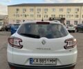 Белый Рено Меган, объемом двигателя 1.9 л и пробегом 251 тыс. км за 6813 $, фото 4 на Automoto.ua