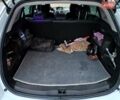 Білий Рено Меган, об'ємом двигуна 1.46 л та пробігом 307 тис. км за 8400 $, фото 47 на Automoto.ua
