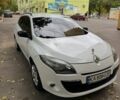 Белый Рено Меган, объемом двигателя 1.46 л и пробегом 334 тыс. км за 6400 $, фото 3 на Automoto.ua