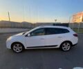 Белый Рено Меган, объемом двигателя 1.5 л и пробегом 261 тыс. км за 7500 $, фото 3 на Automoto.ua