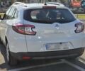 Рено Меган 2011 у Дніпро (Дніпропетровську) на Automoto.ua Білий Рено Меган, об'ємом двигуна 2 л та пробігом 218 тис. км за 8000 $, фото 1 на Automoto.ua
