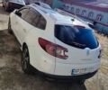 Білий Рено Меган, об'ємом двигуна 1.46 л та пробігом 413 тис. км за 7000 $, фото 4 на Automoto.ua