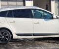 Білий Рено Меган, об'ємом двигуна 1.6 л та пробігом 200 тис. км за 8200 $, фото 17 на Automoto.ua