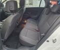 Белый Рено Меган, объемом двигателя 1.5 л и пробегом 280 тыс. км за 6700 $, фото 12 на Automoto.ua