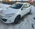 Белый Рено Меган, объемом двигателя 1.6 л и пробегом 193 тыс. км за 6300 $, фото 2 на Automoto.ua