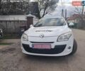 Білий Рено Меган, об'ємом двигуна 1.5 л та пробігом 200 тис. км за 6939 $, фото 6 на Automoto.ua
