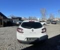 Белый Рено Меган, объемом двигателя 1.5 л и пробегом 345 тыс. км за 6700 $, фото 4 на Automoto.ua
