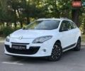 Білий Рено Меган, об'ємом двигуна 1.46 л та пробігом 237 тис. км за 7499 $, фото 1 на Automoto.ua