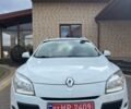 Белый Рено Меган, объемом двигателя 0 л и пробегом 238 тыс. км за 6500 $, фото 1 на Automoto.ua