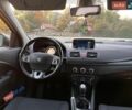 Белый Рено Меган, объемом двигателя 1.6 л и пробегом 201 тыс. км за 6450 $, фото 16 на Automoto.ua