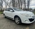 Белый Рено Меган, объемом двигателя 1.46 л и пробегом 254 тыс. км за 6700 $, фото 1 на Automoto.ua