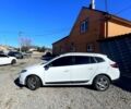 Белый Рено Меган, объемом двигателя 1.5 л и пробегом 300 тыс. км за 7000 $, фото 4 на Automoto.ua