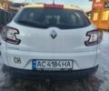 Белый Рено Меган, объемом двигателя 1.6 л и пробегом 193 тыс. км за 6300 $, фото 7 на Automoto.ua