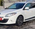 Білий Рено Меган, об'ємом двигуна 1.6 л та пробігом 200 тис. км за 8200 $, фото 7 на Automoto.ua