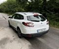 Белый Рено Меган, объемом двигателя 1.5 л и пробегом 236 тыс. км за 6250 $, фото 4 на Automoto.ua