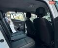 Белый Рено Меган, объемом двигателя 1.5 л и пробегом 283 тыс. км за 4900 $, фото 9 на Automoto.ua