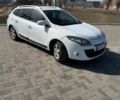 Білий Рено Меган, об'ємом двигуна 1.46 л та пробігом 320 тис. км за 5500 $, фото 8 на Automoto.ua