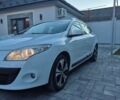 Білий Рено Меган, об'ємом двигуна 1.46 л та пробігом 209 тис. км за 6600 $, фото 1 на Automoto.ua