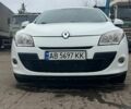 Білий Рено Меган, об'ємом двигуна 1.5 л та пробігом 201 тис. км за 6100 $, фото 11 на Automoto.ua