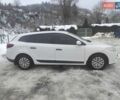 Белый Рено Меган, объемом двигателя 1.5 л и пробегом 207 тыс. км за 6700 $, фото 6 на Automoto.ua