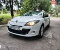 Білий Рено Меган, об'ємом двигуна 1.46 л та пробігом 325 тис. км за 6600 $, фото 14 на Automoto.ua