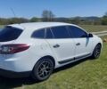 Белый Рено Меган, объемом двигателя 1.5 л и пробегом 300 тыс. км за 5999 $, фото 22 на Automoto.ua
