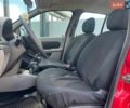 Белый Рено Меган, объемом двигателя 1.5 л и пробегом 413 тыс. км за 6524 $, фото 1 на Automoto.ua