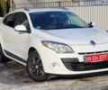Білий Рено Меган, об'ємом двигуна 1.6 л та пробігом 200 тис. км за 8200 $, фото 4 на Automoto.ua