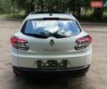 Белый Рено Меган, объемом двигателя 1.46 л и пробегом 223 тыс. км за 6999 $, фото 5 на Automoto.ua