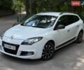 Білий Рено Меган, об'ємом двигуна 1.5 л та пробігом 340 тис. км за 5500 $, фото 1 на Automoto.ua