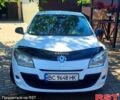 Белый Рено Меган, объемом двигателя 1.5 л и пробегом 280 тыс. км за 5500 $, фото 7 на Automoto.ua
