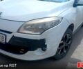 Білий Рено Меган, об'ємом двигуна 1.5 л та пробігом 300 тис. км за 5000 $, фото 1 на Automoto.ua