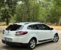 Білий Рено Меган, об'ємом двигуна 1.5 л та пробігом 198 тис. км за 6500 $, фото 5 на Automoto.ua
