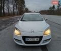 Білий Рено Меган, об'ємом двигуна 1.46 л та пробігом 307 тис. км за 8400 $, фото 18 на Automoto.ua