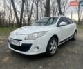 Белый Рено Меган, объемом двигателя 1.46 л и пробегом 244 тыс. км за 6700 $, фото 1 на Automoto.ua