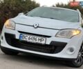Белый Рено Меган, объемом двигателя 1.46 л и пробегом 302 тыс. км за 5950 $, фото 15 на Automoto.ua