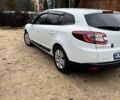 Білий Рено Меган, об'ємом двигуна 1.5 л та пробігом 246 тис. км за 5900 $, фото 6 на Automoto.ua
