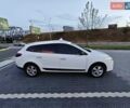 Белый Рено Меган, объемом двигателя 1.46 л и пробегом 360 тыс. км за 7000 $, фото 10 на Automoto.ua