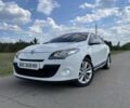 Белый Рено Меган, объемом двигателя 1.5 л и пробегом 195 тыс. км за 6600 $, фото 1 на Automoto.ua
