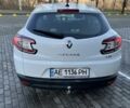 Белый Рено Меган, объемом двигателя 1.5 л и пробегом 250 тыс. км за 7700 $, фото 17 на Automoto.ua