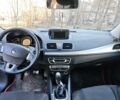 Білий Рено Меган, об'ємом двигуна 1.5 л та пробігом 320 тис. км за 5600 $, фото 3 на Automoto.ua